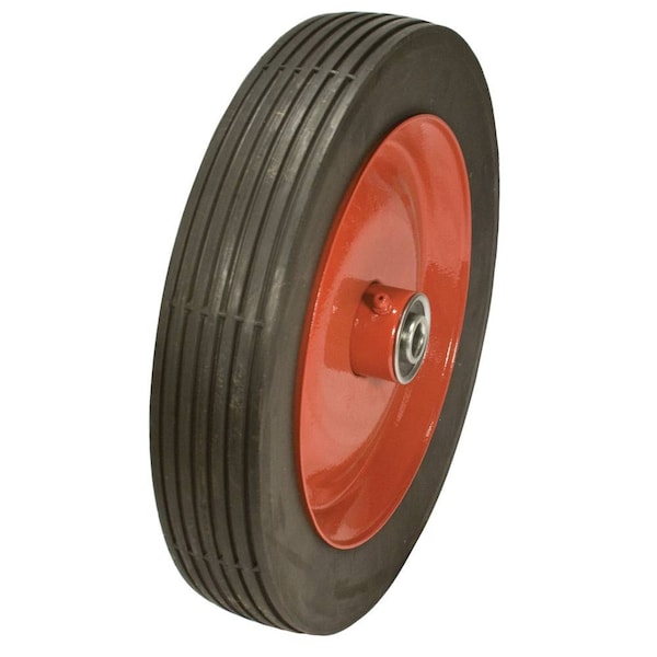 Bobcat 76168 Steel Wheel